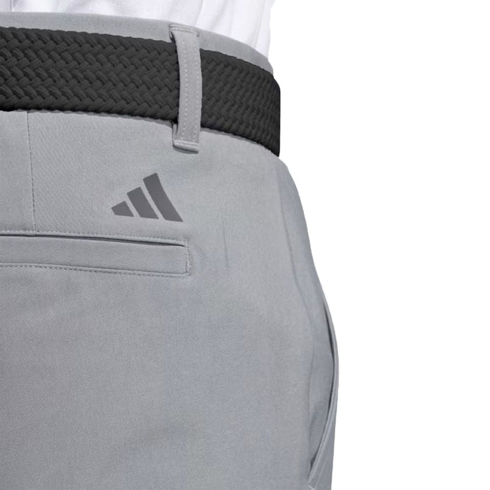 adidas Men's Ultimate365 Golf Pants - Grey Three