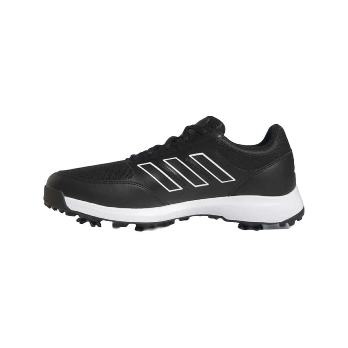 adidas Tech Response 3.0 Wide Golf Shoes - Black