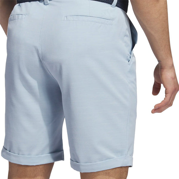 Adidas mineral blue sales golf shorts