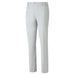 Puma Dealer Tailored Men's Golf Pants - Ash Grey