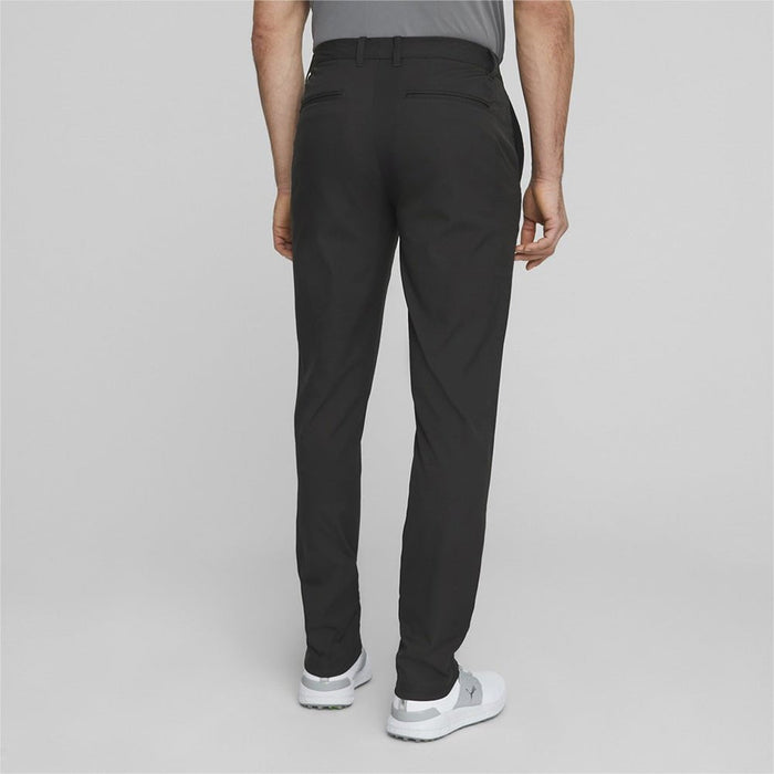 Puma Dealer Tailored Men's Golf Pants - Puma Black
