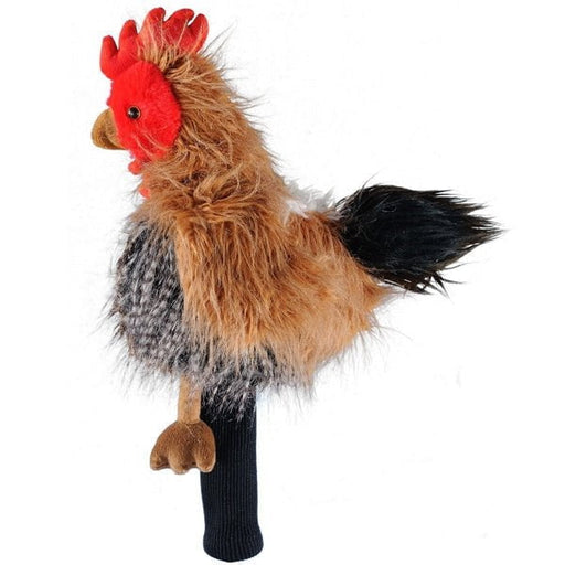 Redback Rooster Novelty Driver Headcover