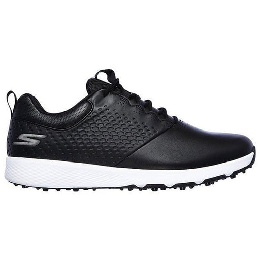 Skechers Go Golf Elite 4 Golf Shoes - Black/White