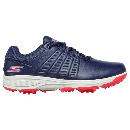 Skechers GO GOLF Jasmine Women's Golf Shoes - Navy/Pink