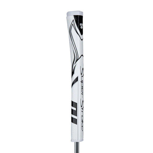 SuperStroke Zenergy Claw 1.0 Putter Grip White/Black