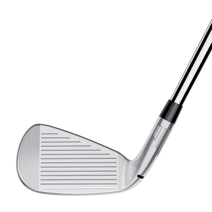 TaylorMade Qi HL Irons - Steel Shaft