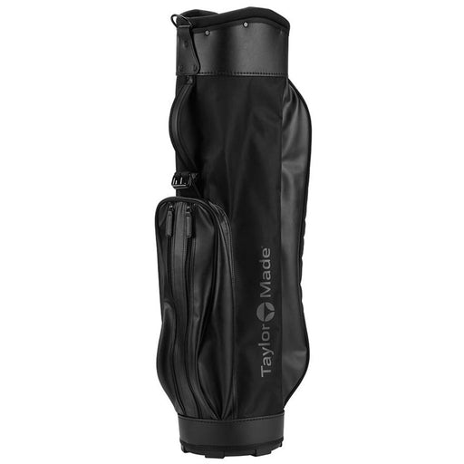 TaylorMade TM24 Short Course Carry Bag - Black