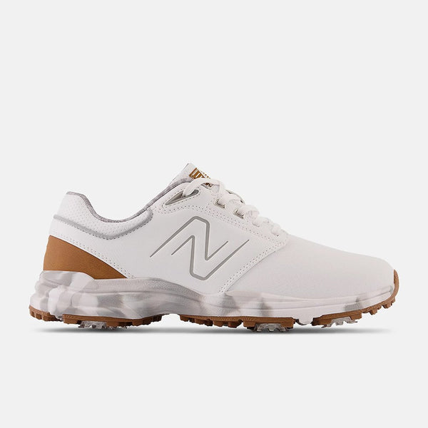 New balance 4e golf clearance shoes