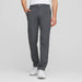 Puma Dealer Tailored Men's Golf Pants - Strong Grey