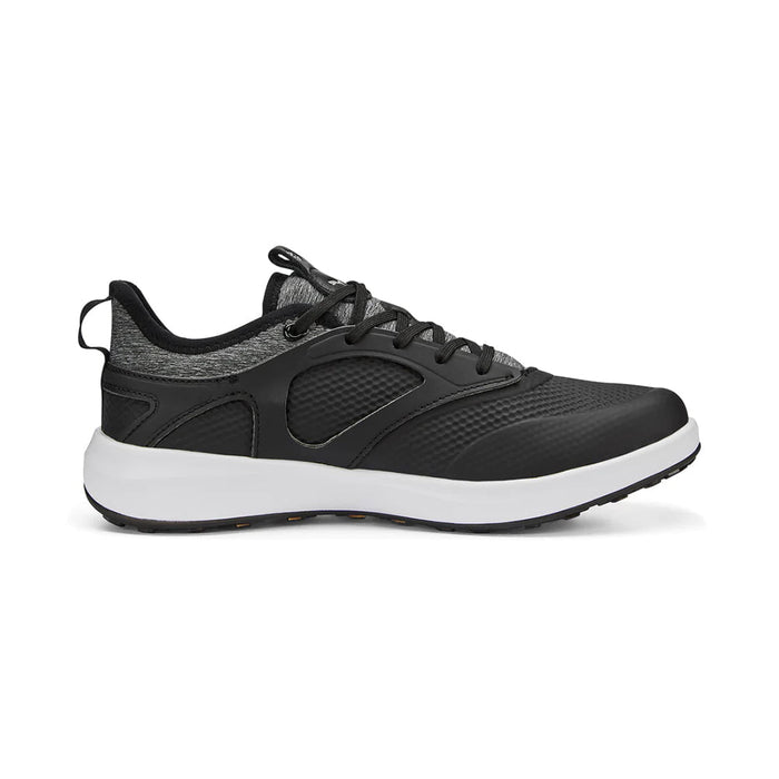 Puma IGNITE Malibu Womens Golf Shoes - Black/Silver
