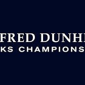 Alfred Dunhill Links Championship Clubtech Golf