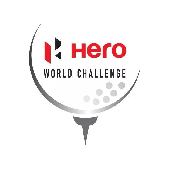 Hero World Challenge Clubtech Golf