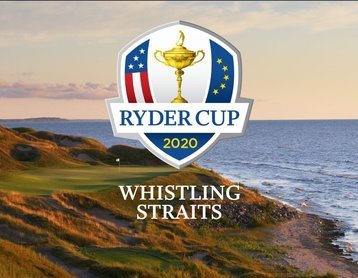 Ryder Cup - 2020 Clubtech Golf