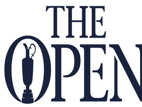 The Open Championship Clubtech Golf