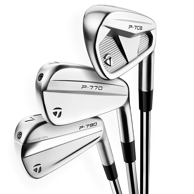 Custom Golf Clubs Online | Clubtech Golf