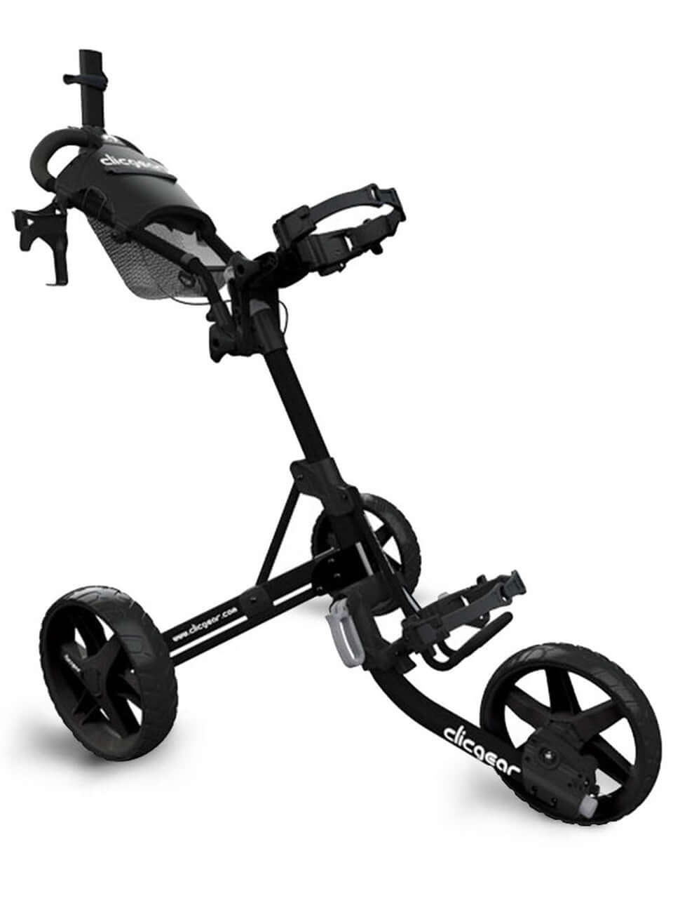 Golf Buggies | Clubtech Golf