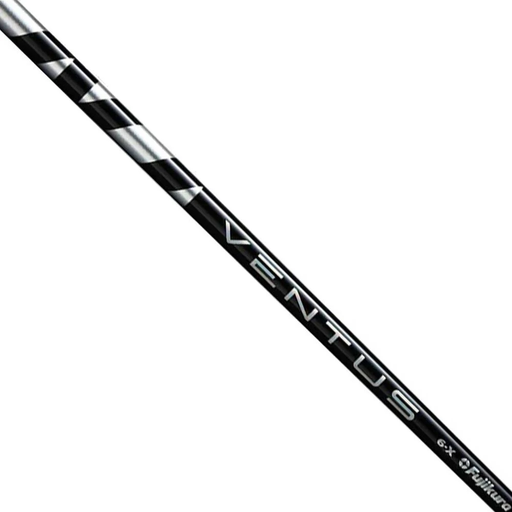 Fujikura Ventus Black Driver Shafts - Golf Shaft