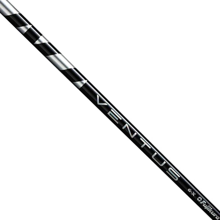 Fujikura Ventus Black Driver Shafts - Golf Shaft