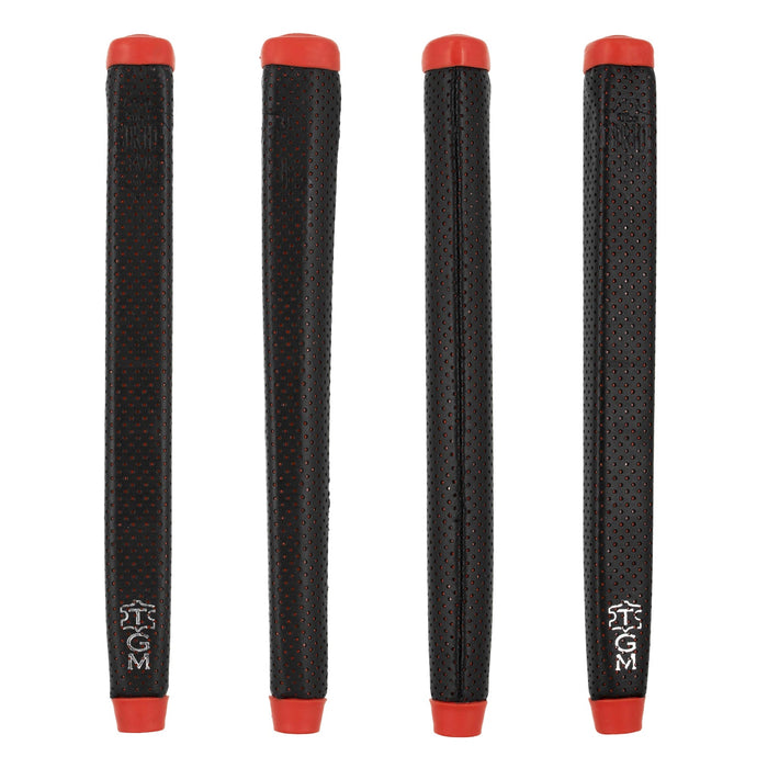 The Master Sewn Putter Grip (Large Perf) - Golf Grip - view 13