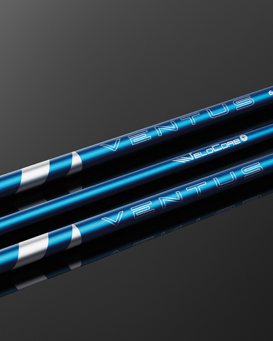 Fujikura 2024 Ventus Blue Wood Shaft - Golf Shaft - view 4