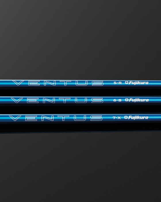Fujikura 2024 Ventus Blue Wood Shaft - Golf Shaft - view 3