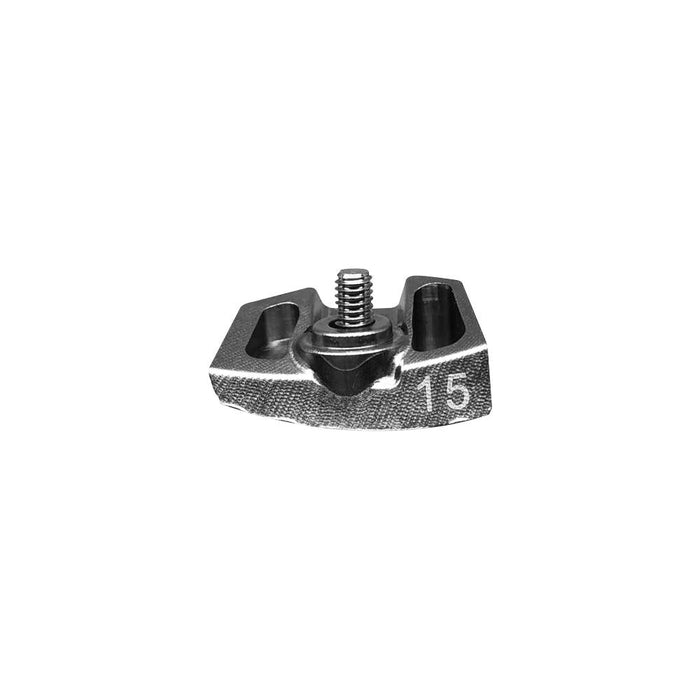 Head Back Weight fits TaylorMade Sim Max Driver - Golf Club Part - view 4
