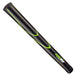JumboMax Tour Series Swing Grips - Black/green - Golf Grip - view 2