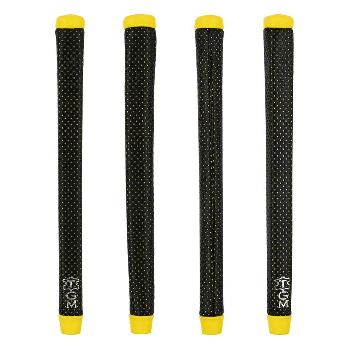 The Master Sewn Putter Grip (Large Perf) - Golf Grip - view 5