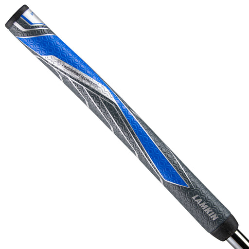 Lamkin Sink Fit PU Straight B/s Putter Grips - Golf Grip