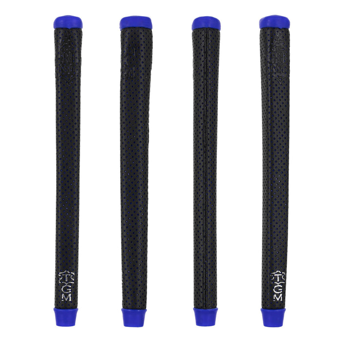 The Master Sewn Putter Grip (Large Perf) - Golf Grip - view 4