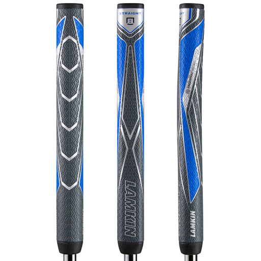 Lamkin Sink Fit PU Straight B/s Putter Grips - Golf Grip - view 2