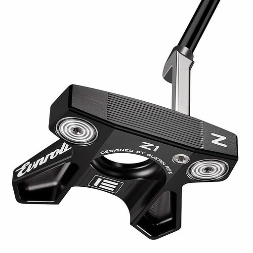 Evnroll Z1 High MOI Mallet Tour Spec 38" RH Putter - with Grip - Putter