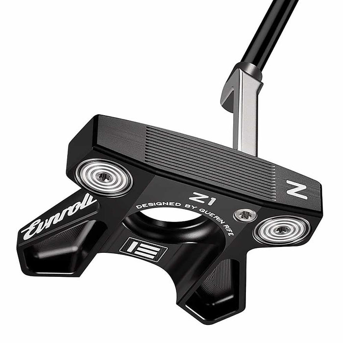 Evnroll Z1 High MOI Mallet Tour Spec 38" RH Putter - with Grip - Putter