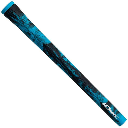 Iomic Sticky Black Army 2.3 Grip - Golf Grip - view 2