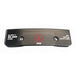 Gauge Design D-fit Devon Blade Putter (Black) - Uncut - Putter - view 4
