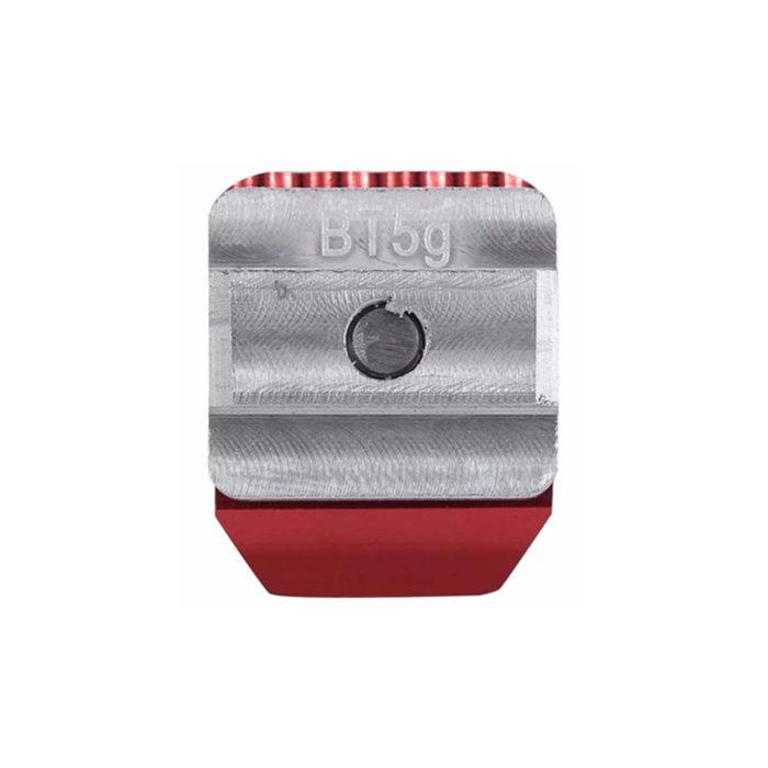 Head Weight fits TaylorMade M1 Driver - Red - Golf Club Part - view 7