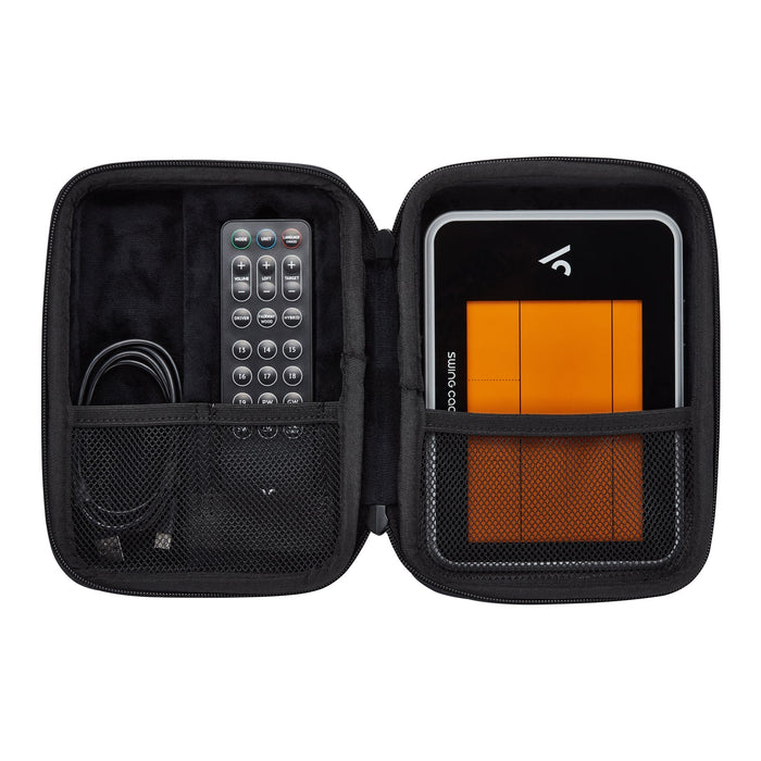 Voice Caddie SC300 Pouch - Golf Rangefinder - view 4