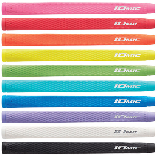 Iomic Sticky Putter Grip - Golf Grip