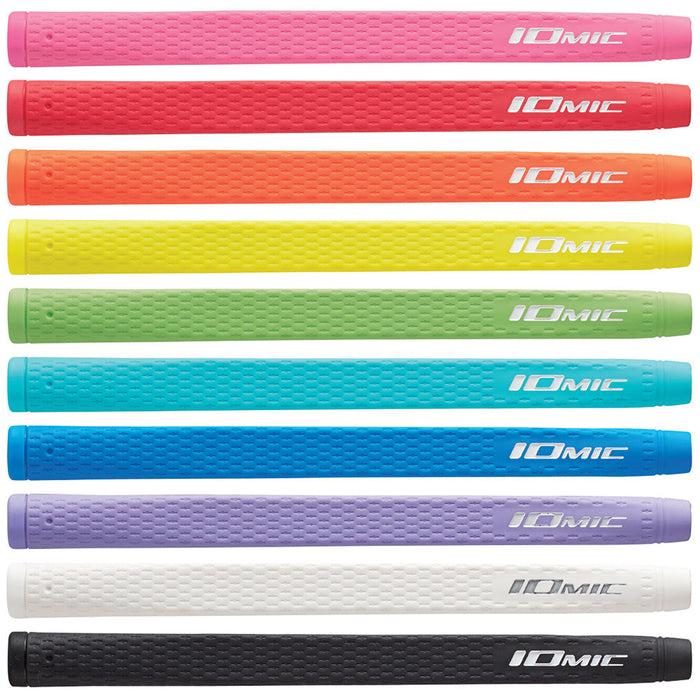 Iomic Sticky Putter Grip - Golf Grip