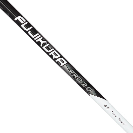 Fujikura Pro 2.0 Tour Spec Driver Shafts - Golf Shaft
