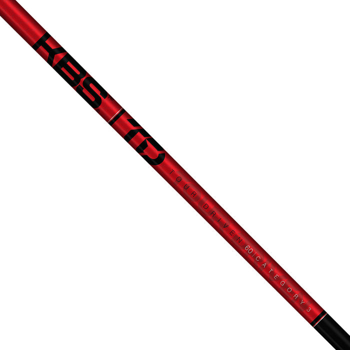 KBS TD Driver Shafts (0.335) - Golf Shaft - view 9