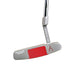 Gauge Design Mia Prototype Putter Silver/red - Uncut - Putter - view 2