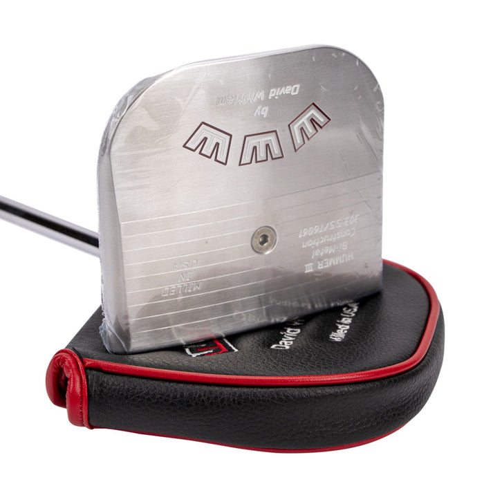 Whitlam Hummer III (Center Shaft) - Uncut - Golf Club Part - view 4