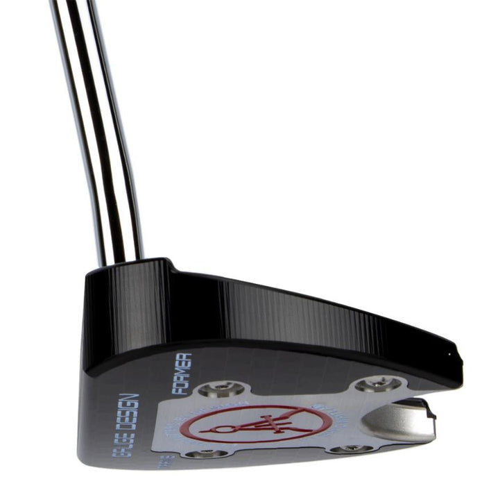 Gauge Design D-fit Transformer Mallet Putter - Assembled 34" - Golf Club - view 5
