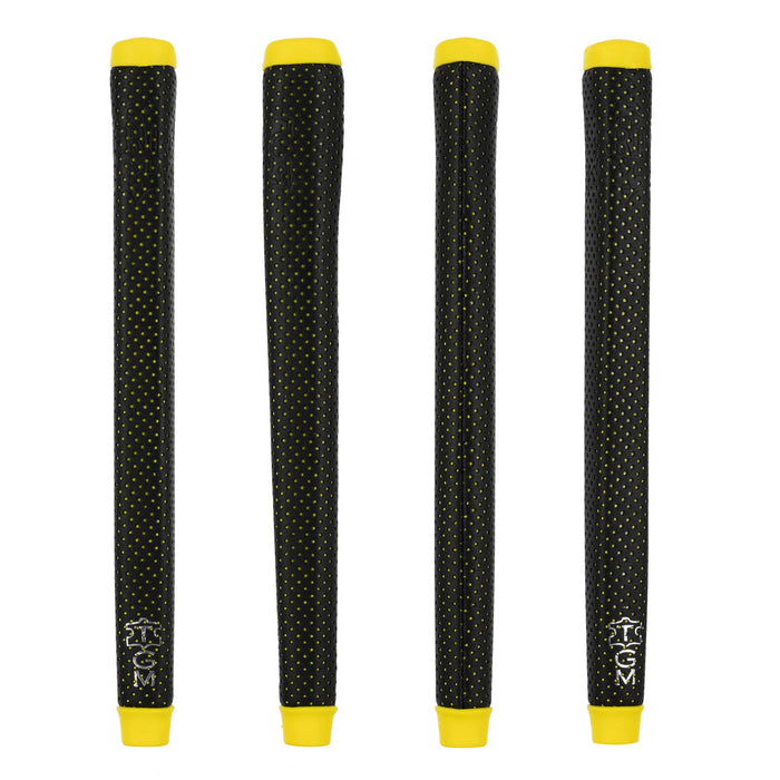 The Master Sewn Putter Grip (Large Perf) - Golf Grip - view 10