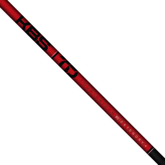 KBS TD Driver Shafts (0.335) - Golf Shaft - view 15
