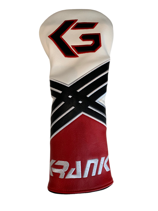 KRANK FORMULA FIRE FAIRWAY WOOD (Head Only) - Club Head - view 6