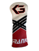 KRANK FORMULA FIRE FAIRWAY WOOD (Head Only) - Club Head - view 6