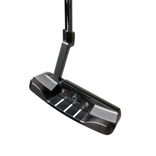 Gauge Design Mia Prototype Putter Black/black - Uncut - Putter
