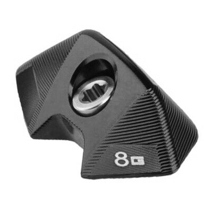 Head Back Weight fits TaylorMade SIM2/SIM2 Max - Golf Club Part - view 2